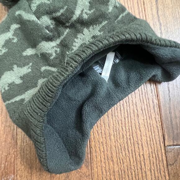 Bundle of 3 kids winter hat Beanie Sz S/M - Picture 9 of 9